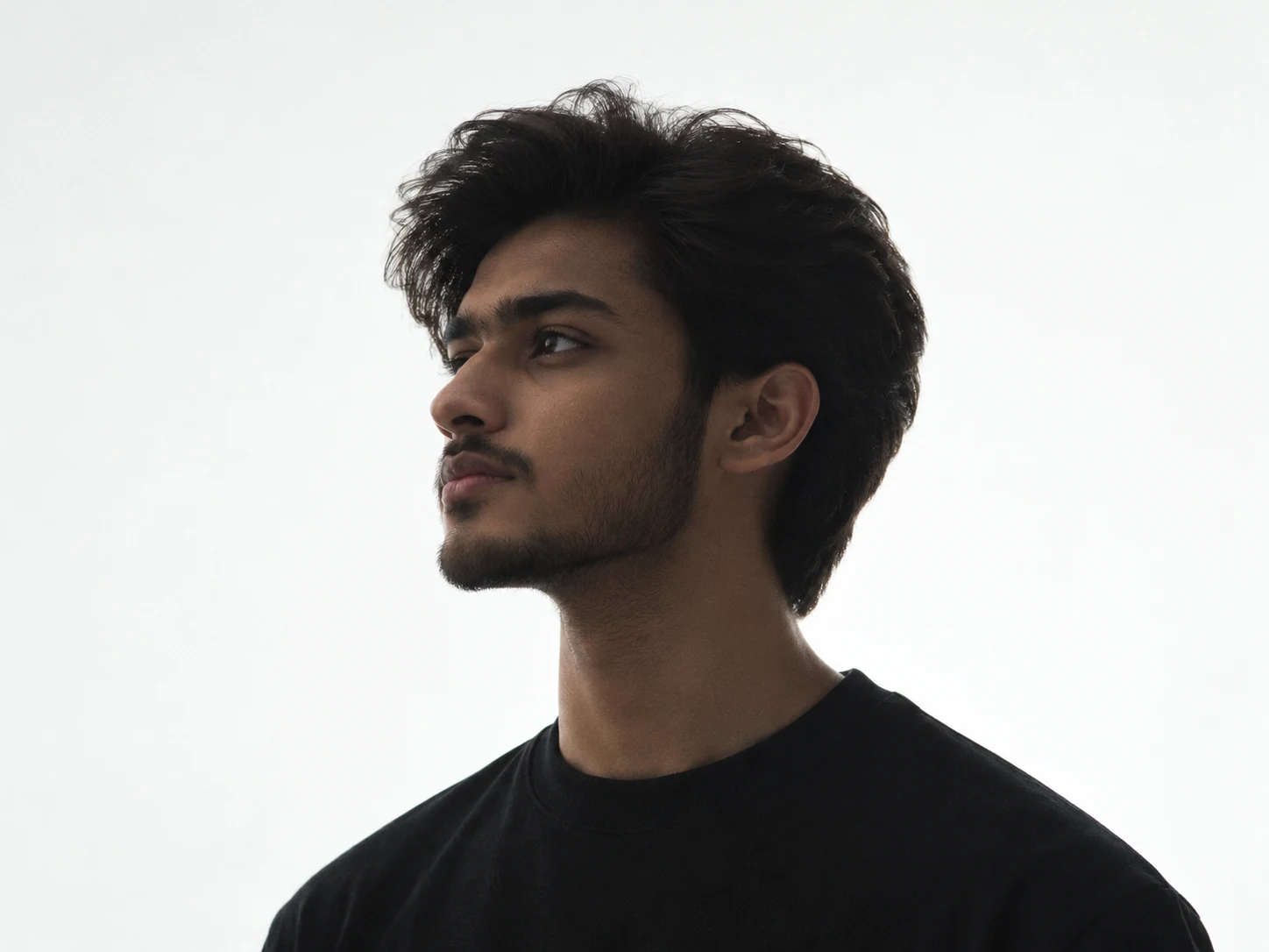 Portrait of Yeasin Arafat Sadiq